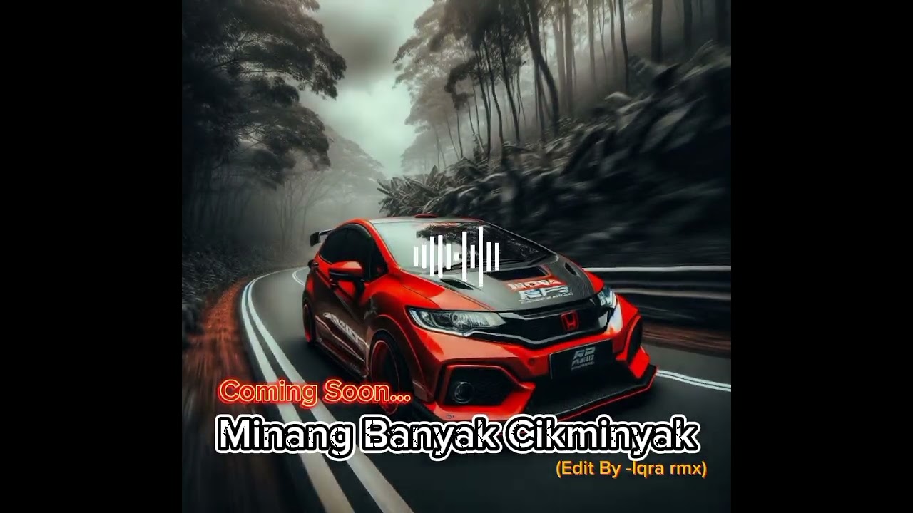 Jgt Banyak Cikminyak 🌴Terbaru lagu acara viral🌴 || remix terbaru (Edit By Ikra Official) 2025