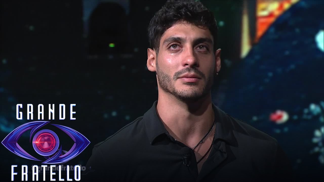 Grande Fratello - Il triste passato di Javier Martinez