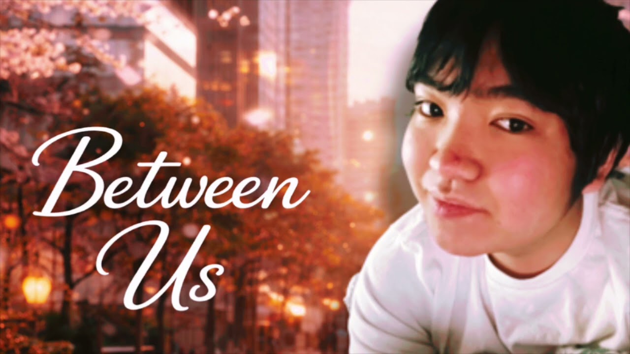 Between Us, Haru Mikawa // K-drama OST–style pop
