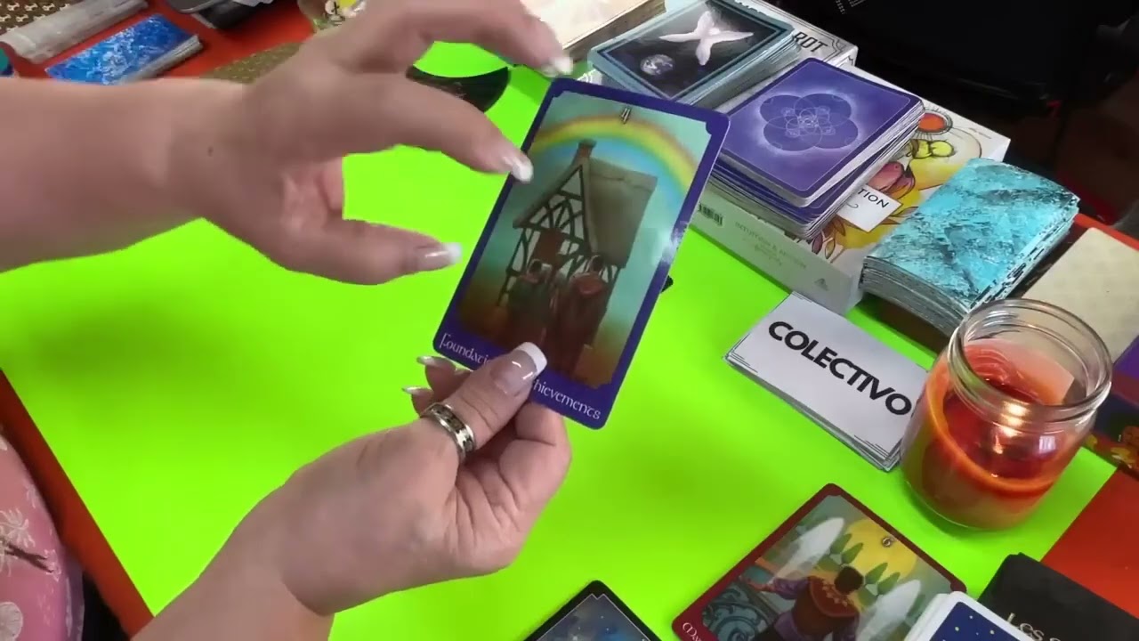 Lo que viene es una luz de felicidad plena! Tomas la mejor de las decisiones!!!