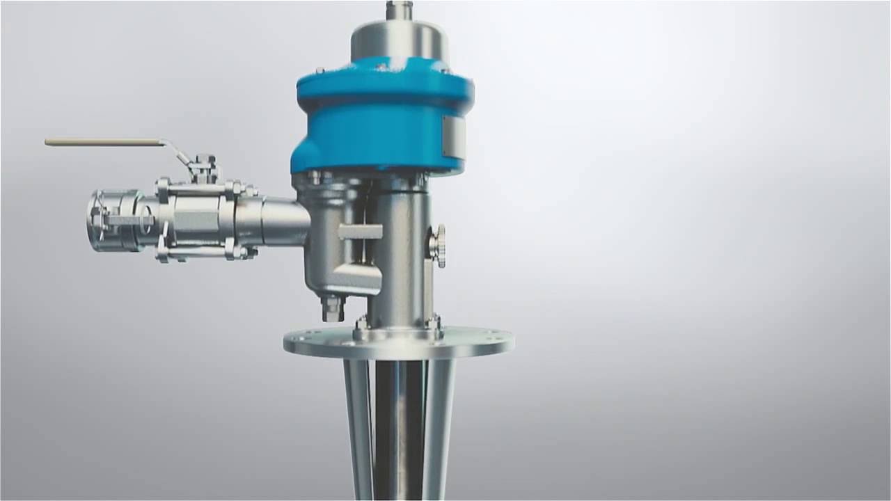 Scanjet Product Exhibition