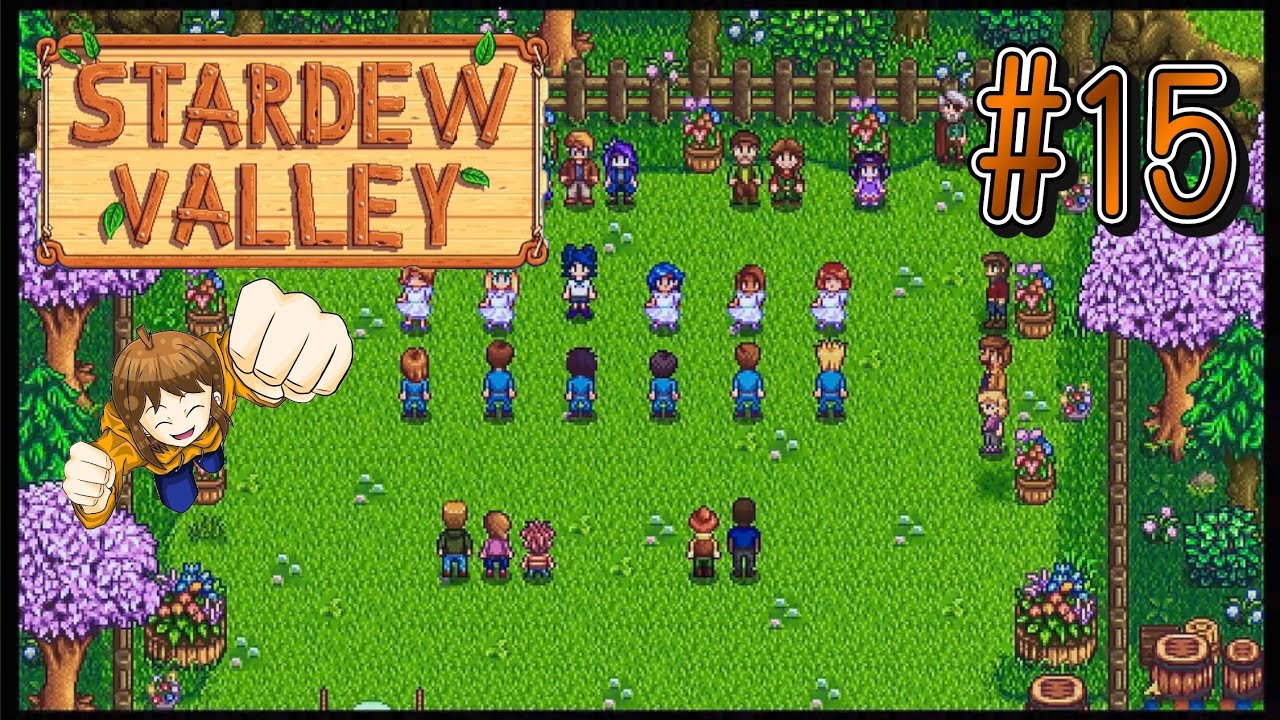 【牧場経営】のんびりスタデューバレー クソ生放送