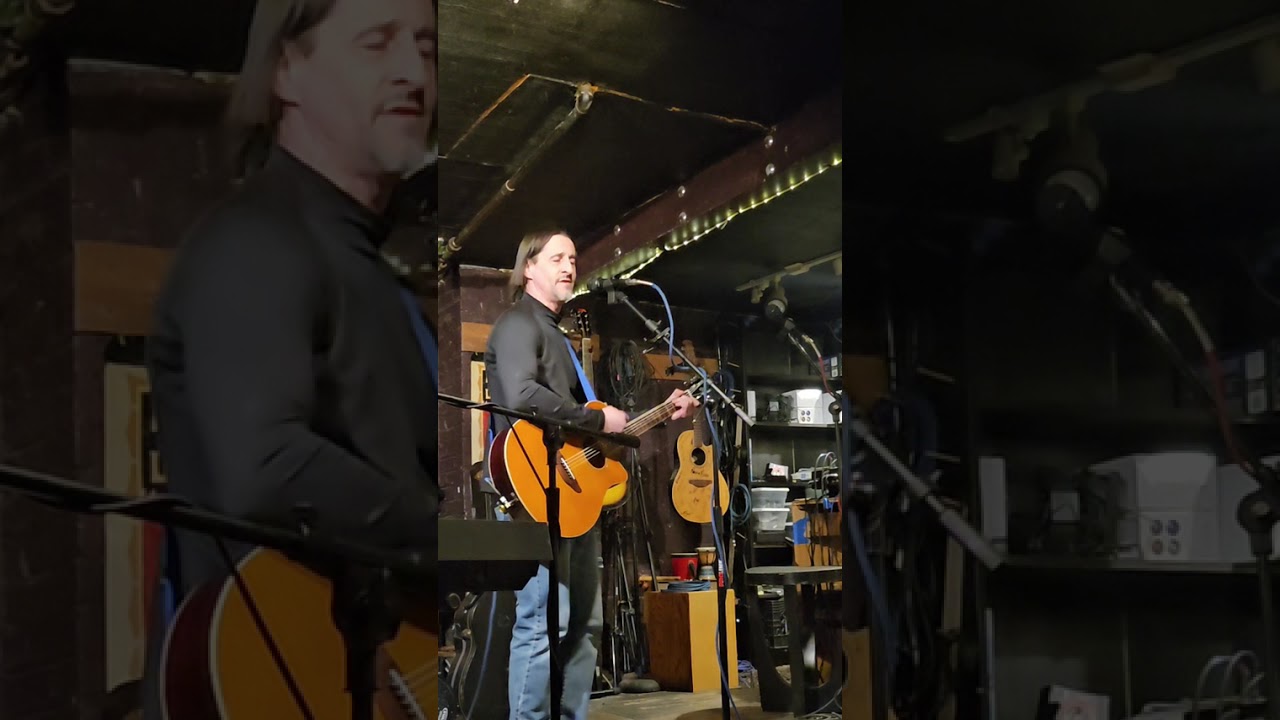 Last Kiss Pearl Jam version