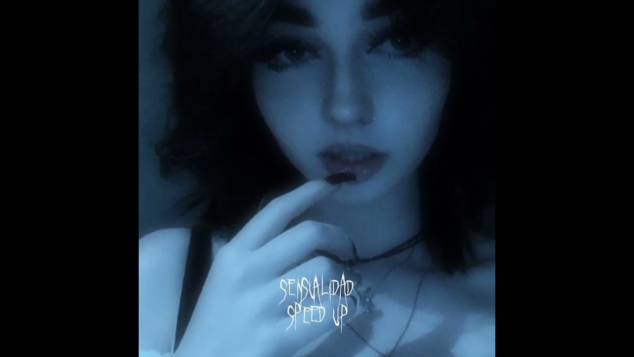 sensualidad - bad bunny x prince royce x j balvin x dj luian x mambo kingz (speed up)