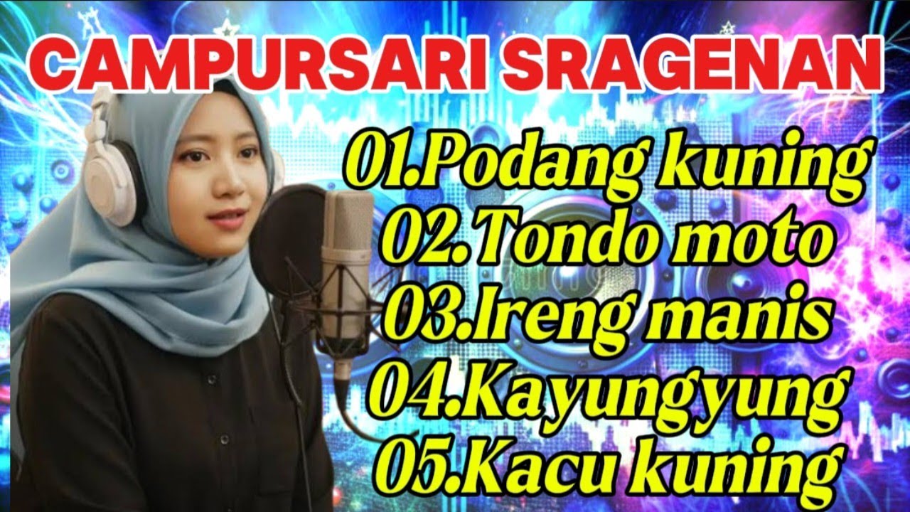 KONCO SAYAH CAMPURSARI SRAGENAN GAYENG TENAN