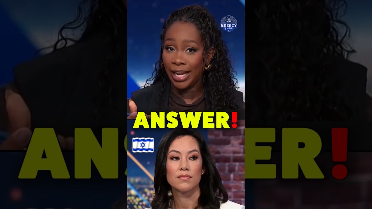 What a Question‼️🔥 #usa #israel #palestine #iran #america  #politics #congress #uk #canada #nyc