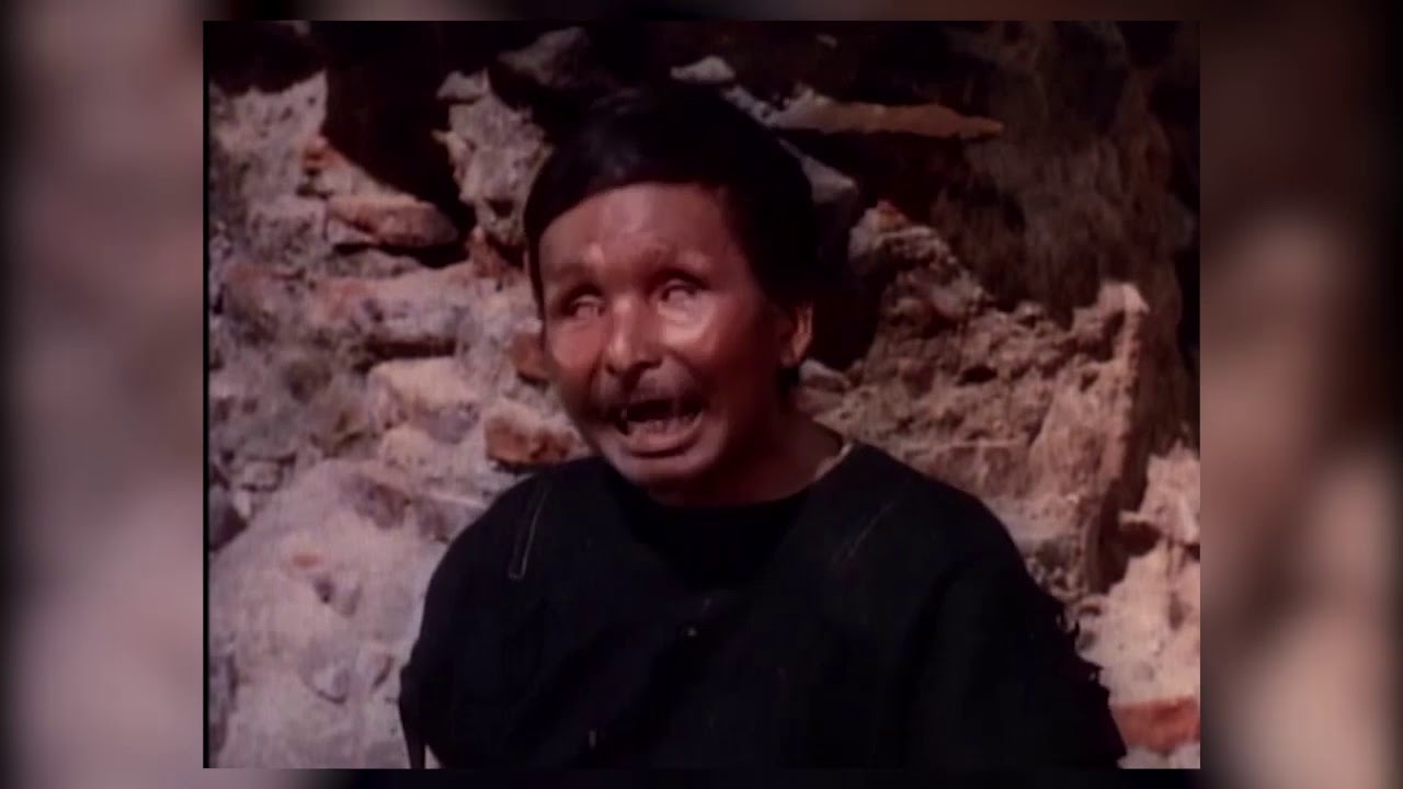 Encuentro con la historia, La Antigua Guatemala