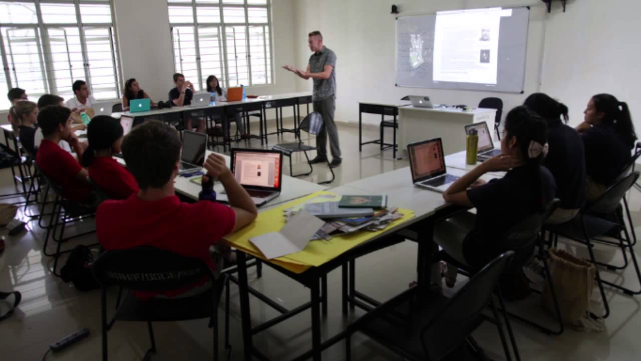 Blended Learning Benefits (4 of 5)