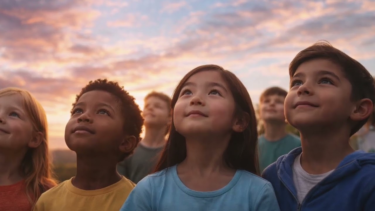 Voices at the Gate by Mimi Greek and AI