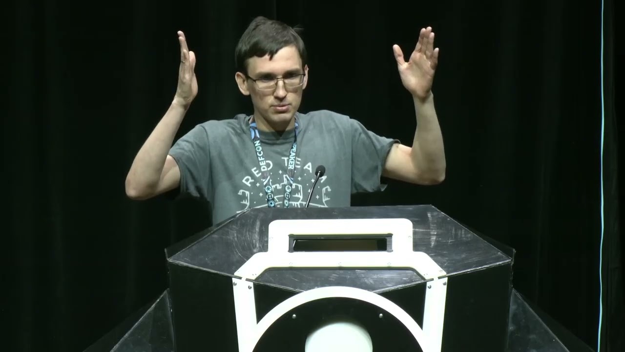 DEF CON 33 — Предотвращение одной из крупнейших атак на цепочки поставок в истории — Максим Шудрак