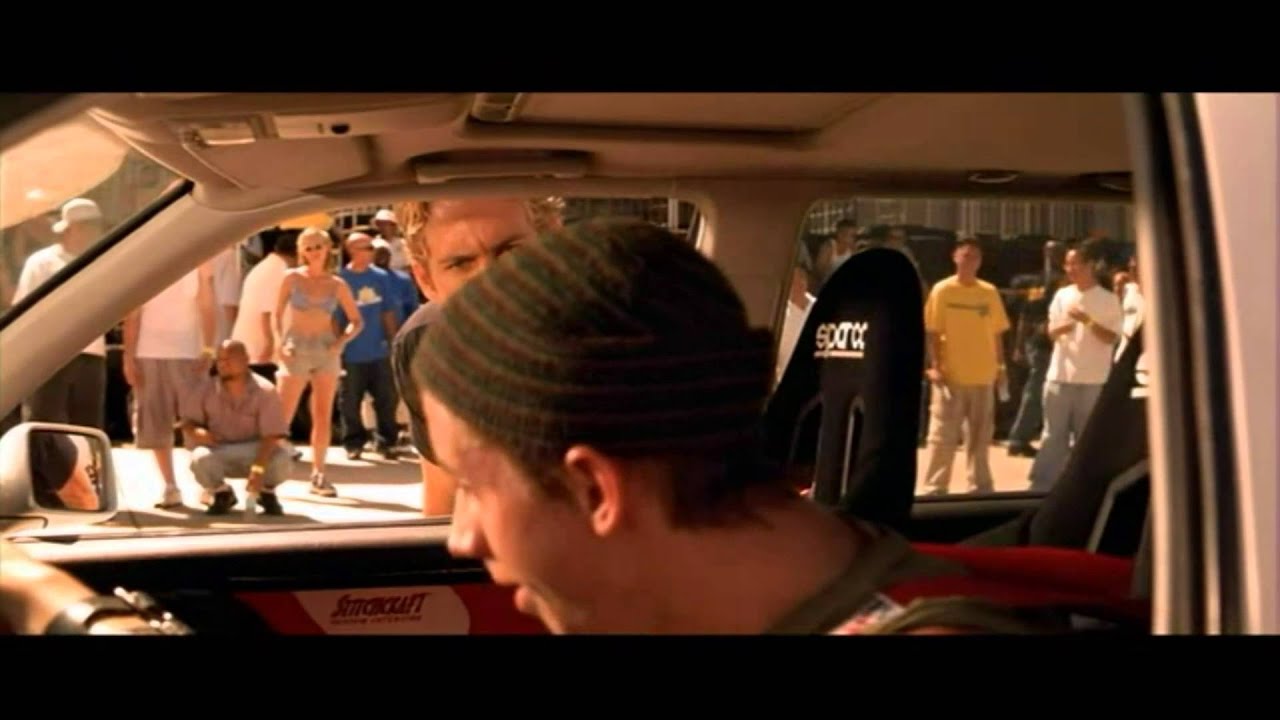 fast and furious mistakes