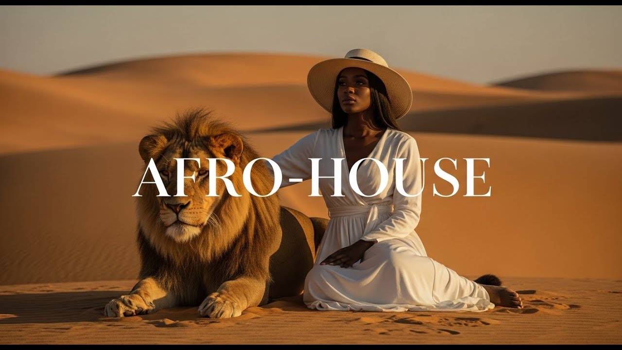 Afro House Mix 2025 | Groove Culture Afro House 2025 - Vol #78