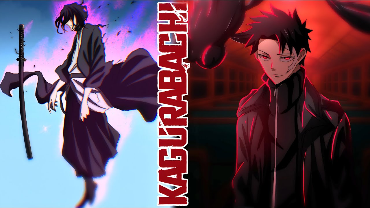 Всего один инсульт унес двести тысяч жизней — Кагурабачи, глава 107