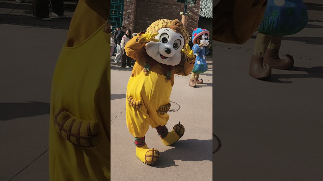 내가 들을려고 만든 롯데월드 부산 동화나라 환타지아 퍼레이드 언더라인 노래      #롯데월드부산 #롯데월드부산퍼레이드 #롯데월드부산공연