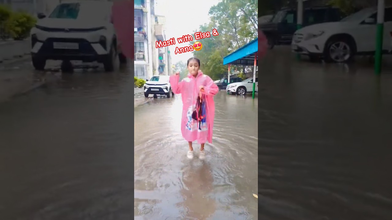 Water Logging 😨#zoobidoobi #shorts #shortvideo #ytshorts #yt #youtubeshorts #viral #video
