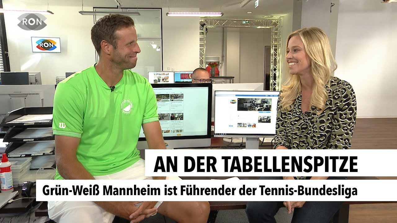 An der Tabellenspitze | RON TV |