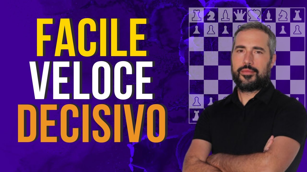 Ti SFIDO a una PARTITA BLITZ