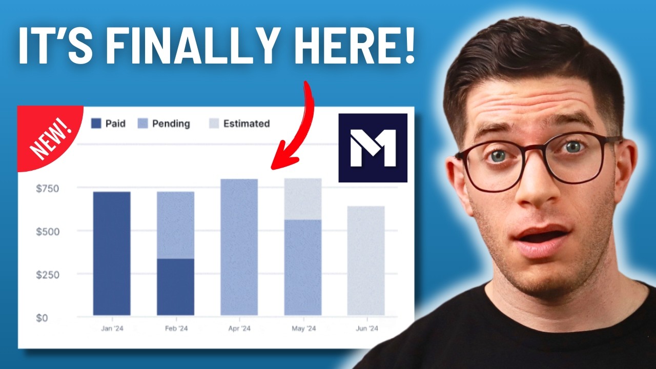 M1 Finance NEW Dividend Investing Features Are Here! (Sneak Peek Demo)