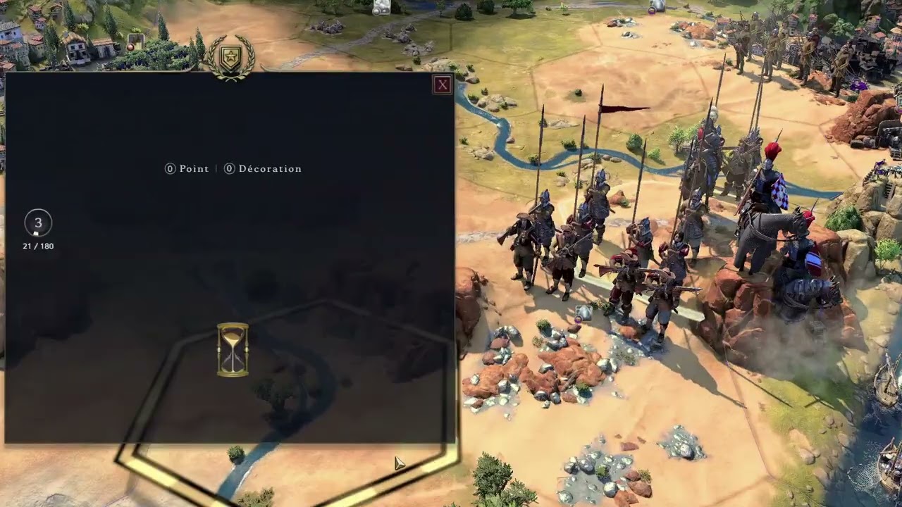 napo les grosses baloches   civ 7 ep2