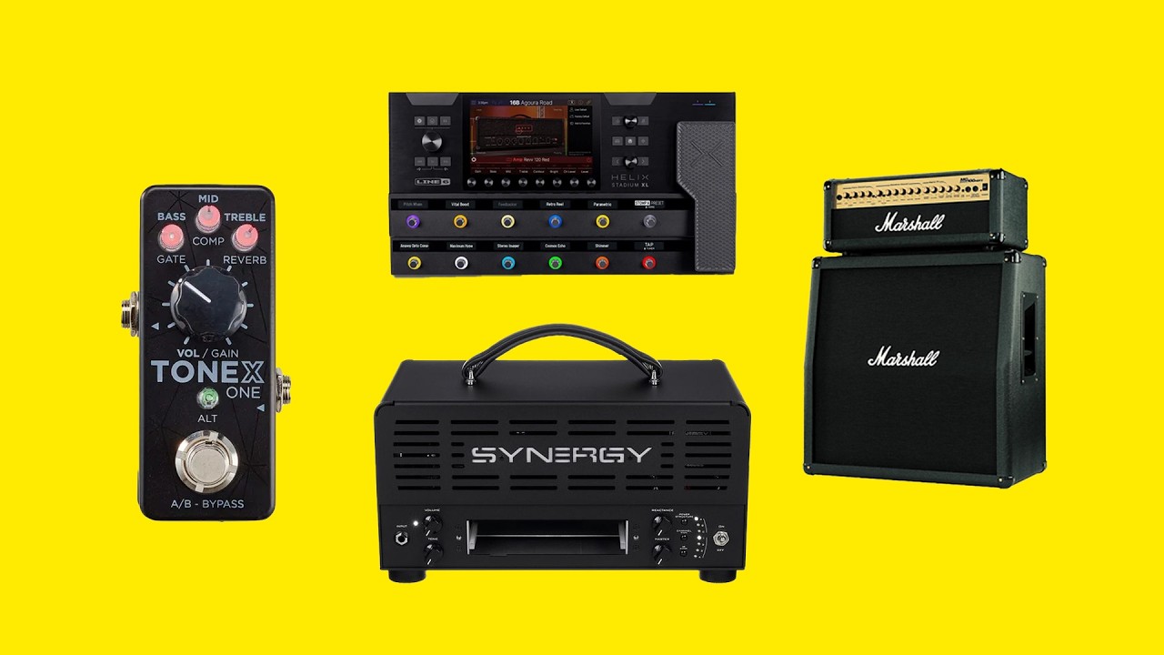 Лучший гитарный комплект в 2026 году