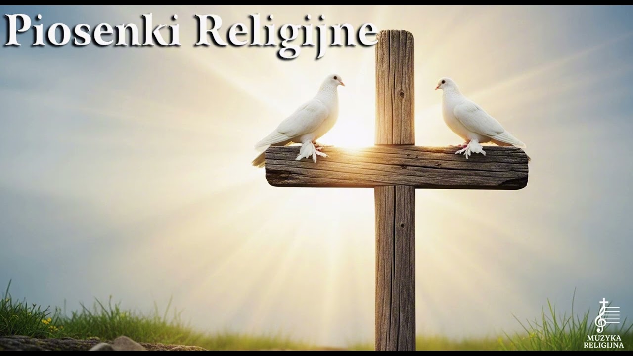 Pieśni Religijne Polskie – Pieśni Modlitewne dla Starszych i Młodszych