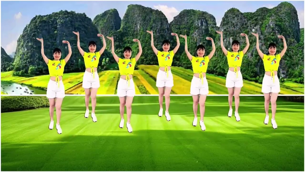 CÂU CHUYỆN NHỎ CỦA TÔI | Biên đạo mới - hay - đẹp - dễ | chào mừng 8.3| THÚY ĐỖ ZUMBA!