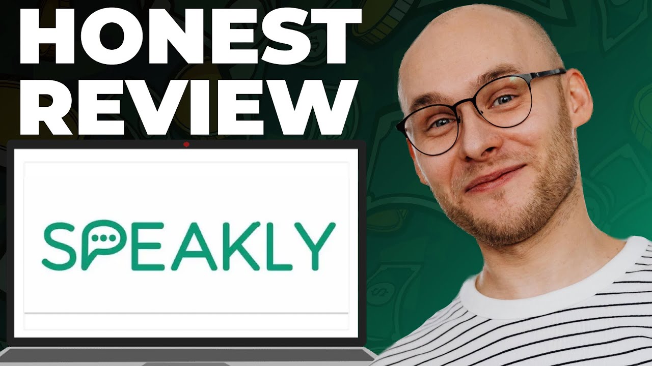 Speakly Review &ndash; Still Good?