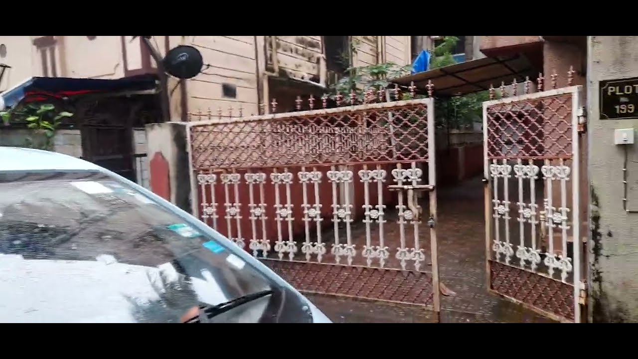 Big Bunglow in Nerul , Navi Mumbai for Sale  // 8425912220