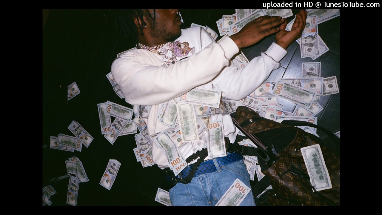 Lil Uzi Vert x DP x Type Beat 