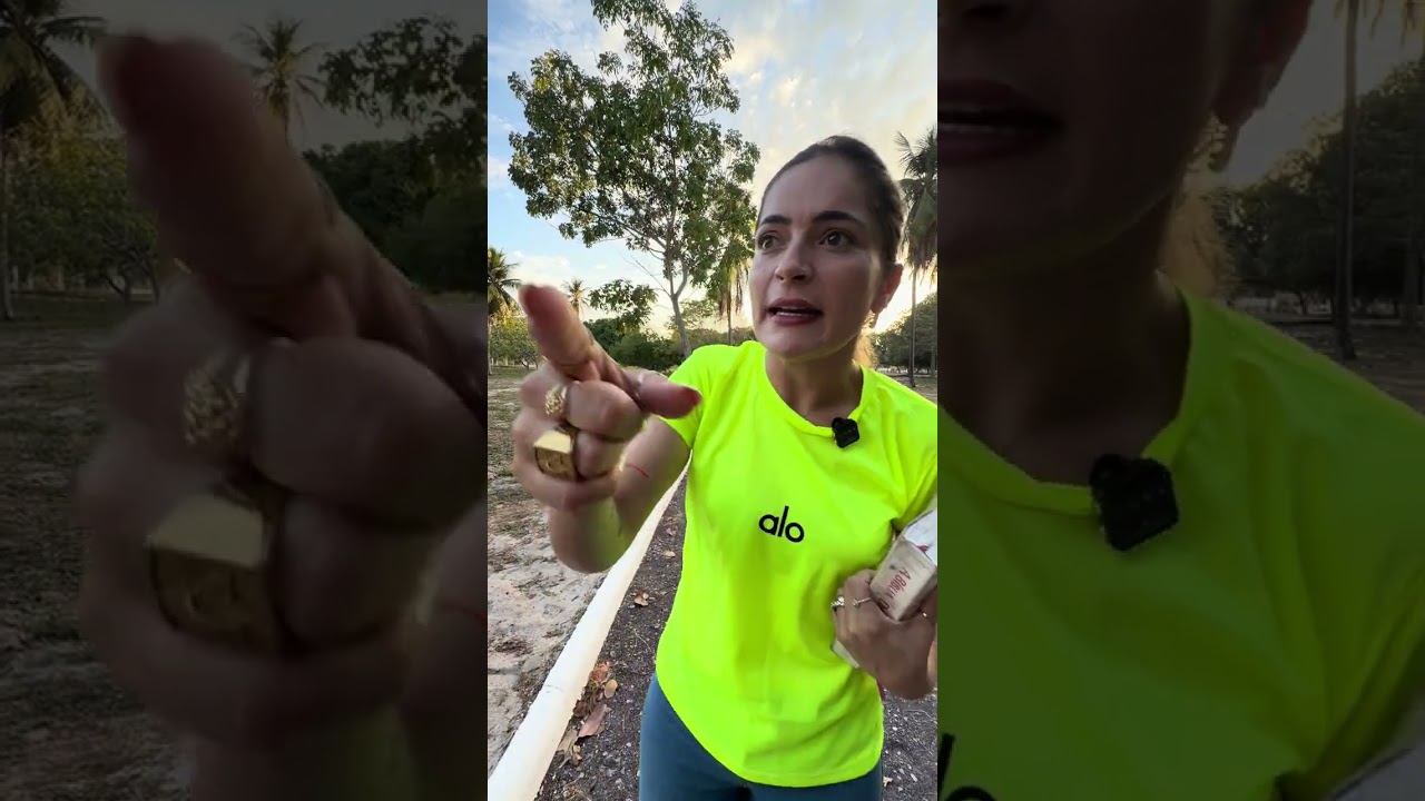 A penima vai ter que sair do teu relacionamento 