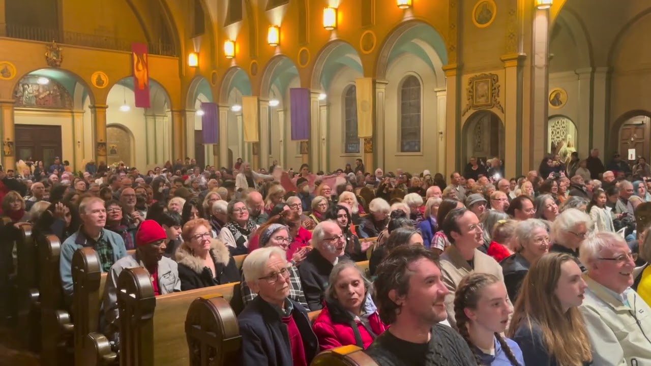 La Piñata and Dale, Dale - Navidad en la Misión 2025