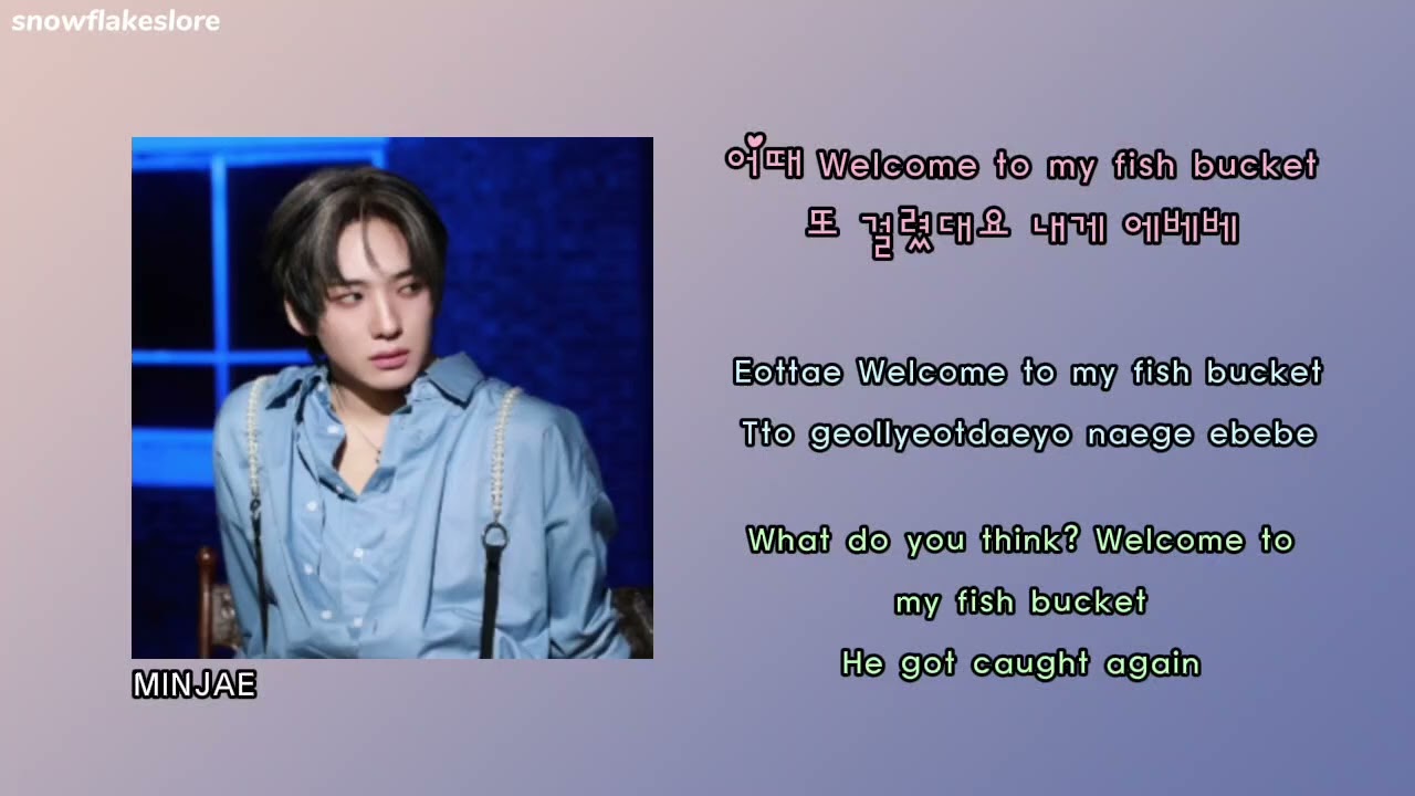 xikers - you hide we seek (lyrics) (han/rom/eng)