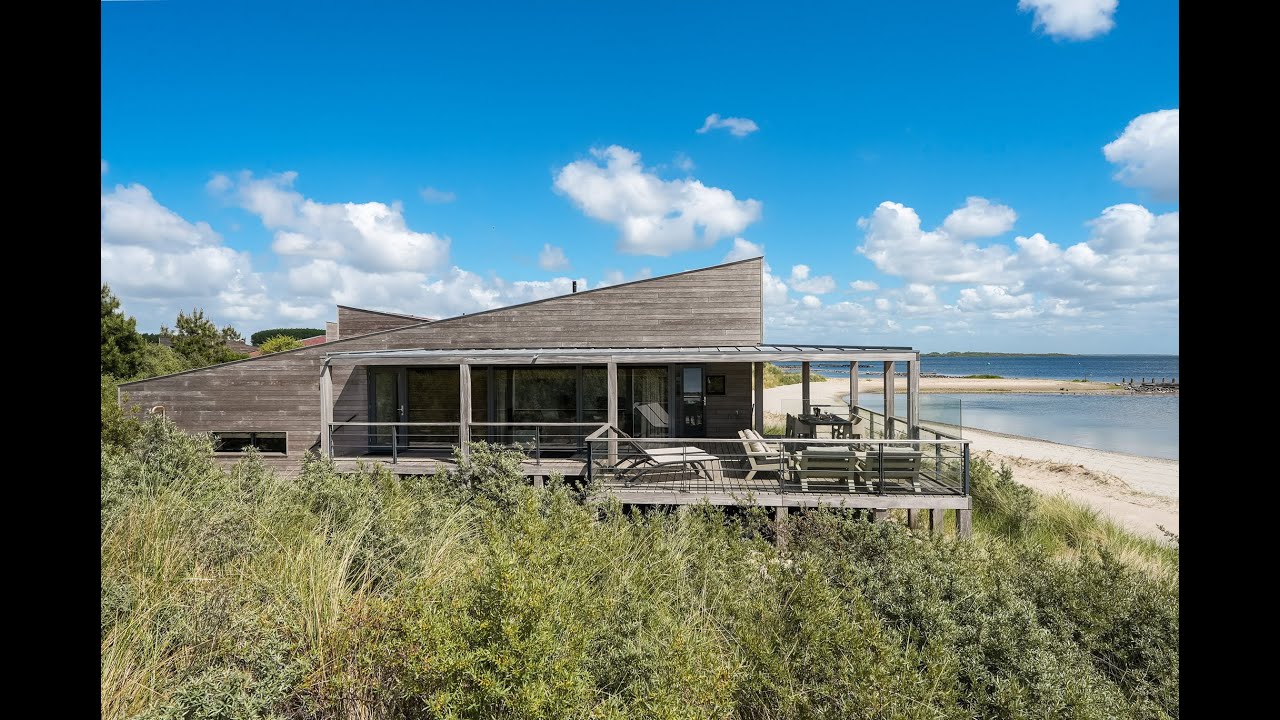 Punt West Beachvilla 17