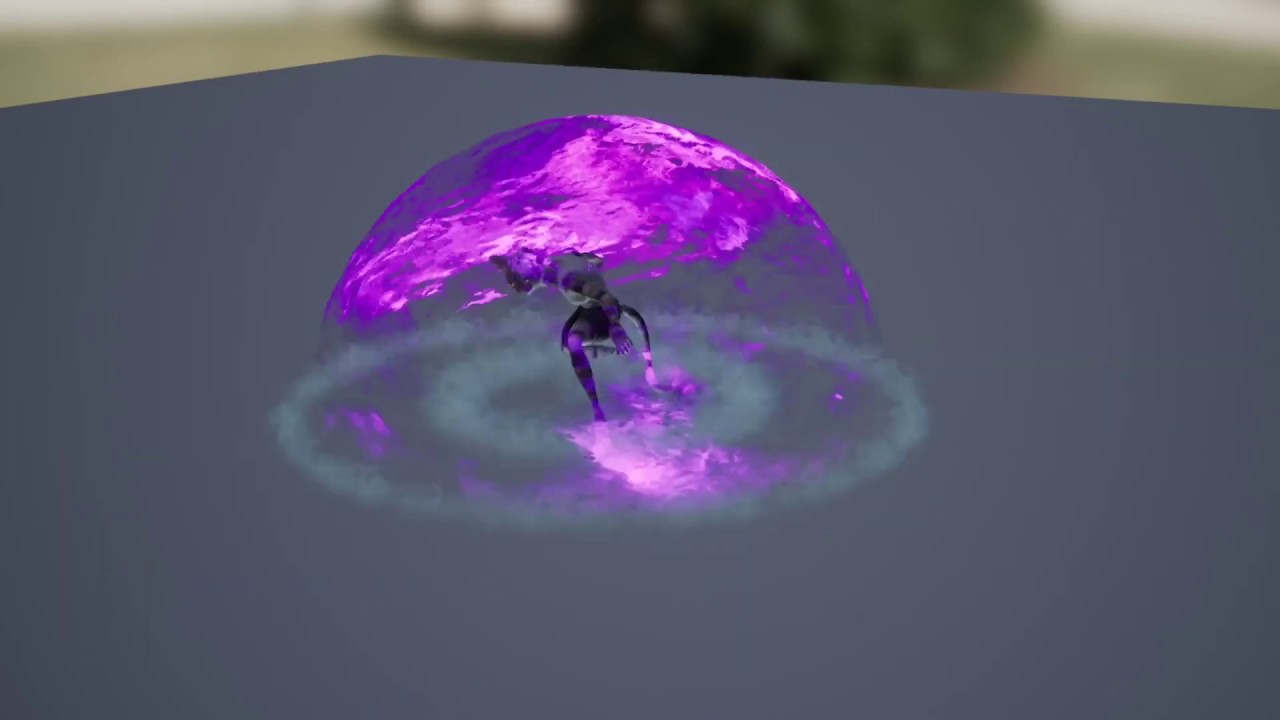 Myrtunan Shiv Special Attack VFX