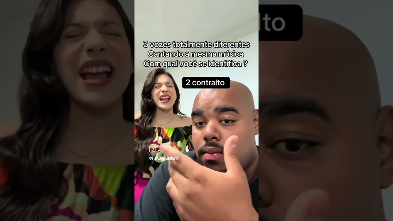 mezzo, soprano, e contralto