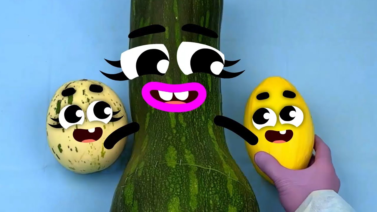 Why Your Cartoon Doodles Are FAILING Without These Tricks