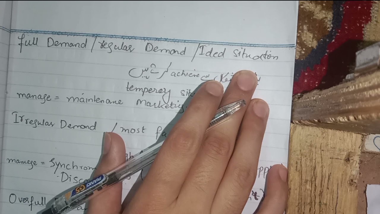 mgt301 theme 1 || handmade notes || full easy explaination|| must watch || theme 1