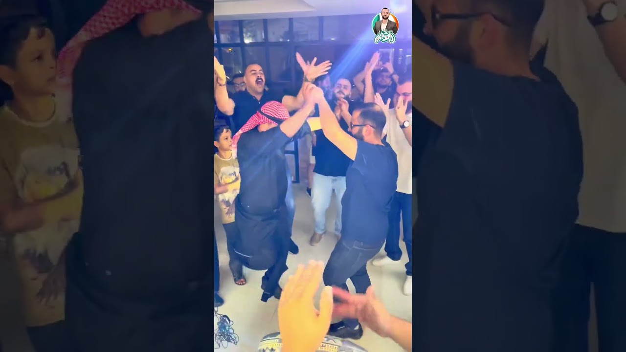 عرس الزرقاء ❤️رسمنا الابتسامة على وجوهم وحققنالهم حلمهم 🥹 صانع الابتسامة 