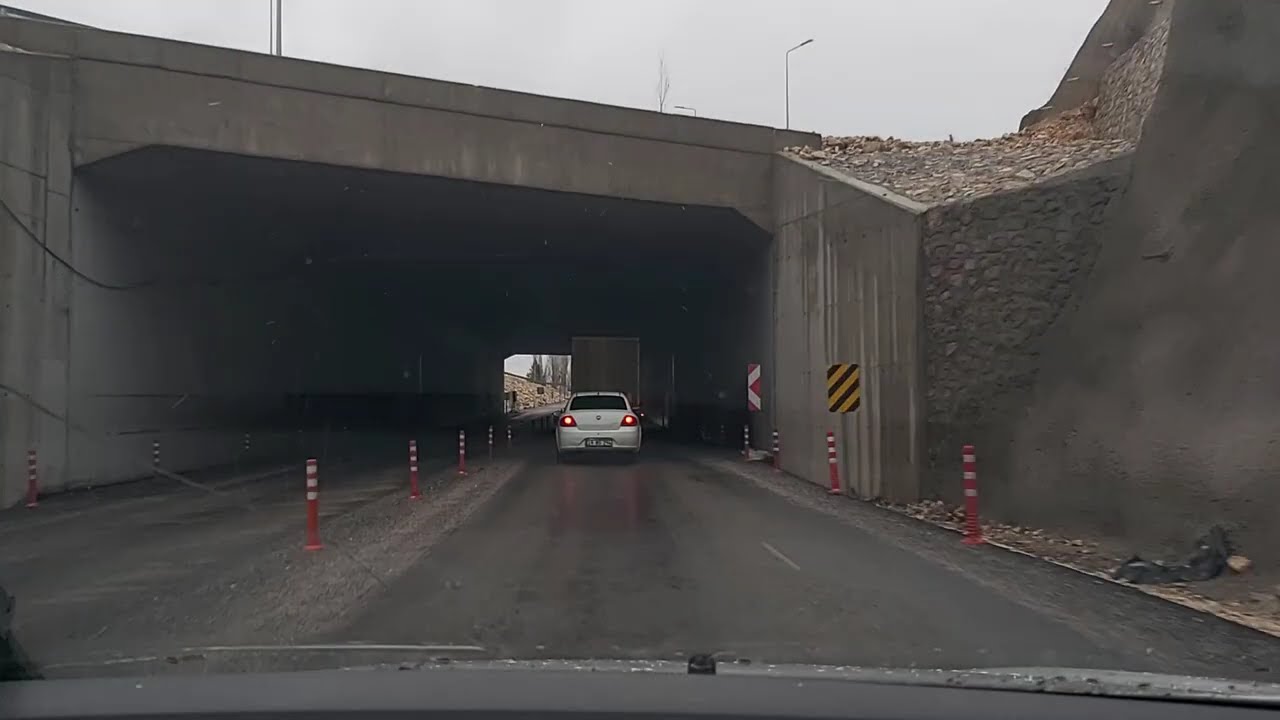 KAR YAĞIŞI 