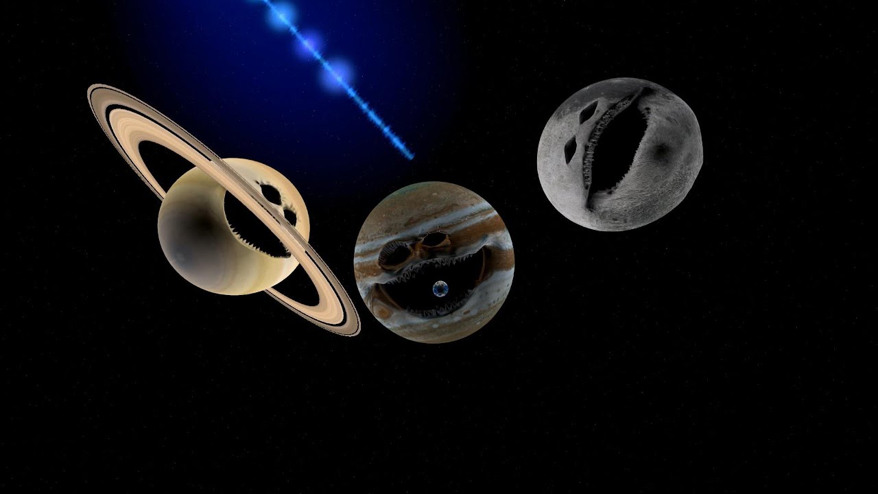 (GMOD) Run away nextbots Garry's mod EP100 4K 60FPS