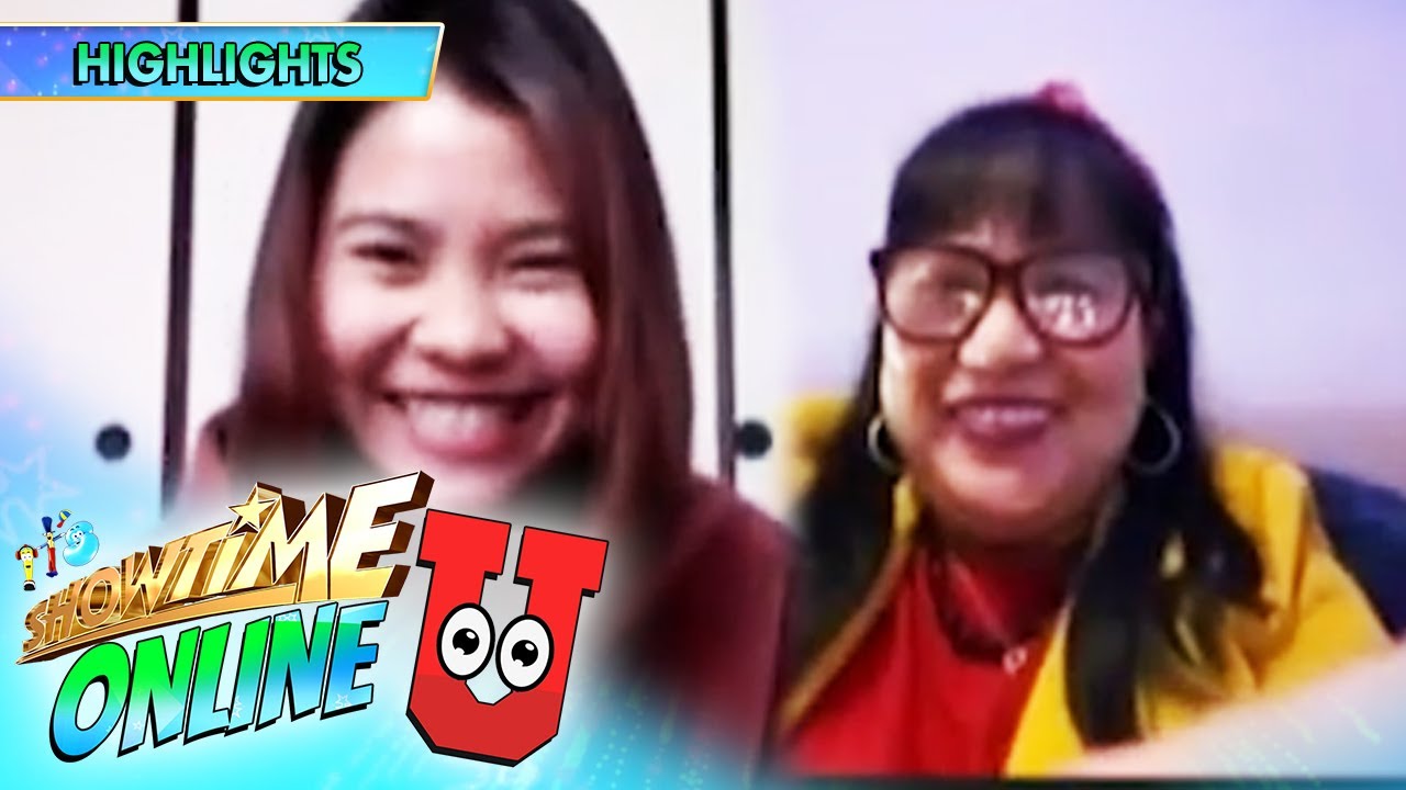 Showtime Online U Connect with madlang onliners around the world | Showtime Online U
