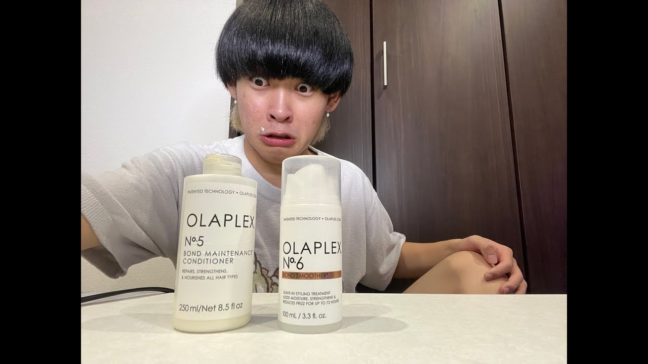 本気で髪質綺麗にしたい人だけ見てくれ、ヘアケア用品すべて紹介します