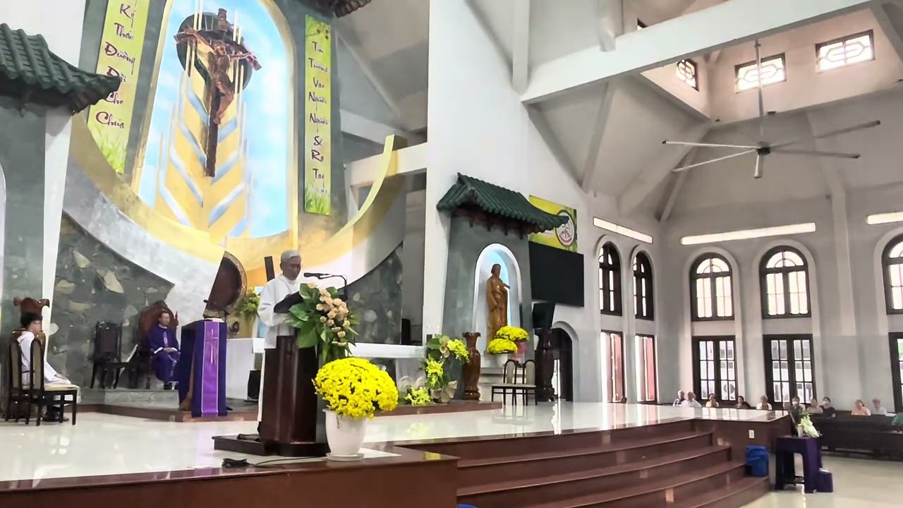 Lễ phát tang của bà Maria : Nguyễn Thị Mến . Lúc 16 giờ tại gx Tân thái Sơn (ngày 30tháng 1, 2026)