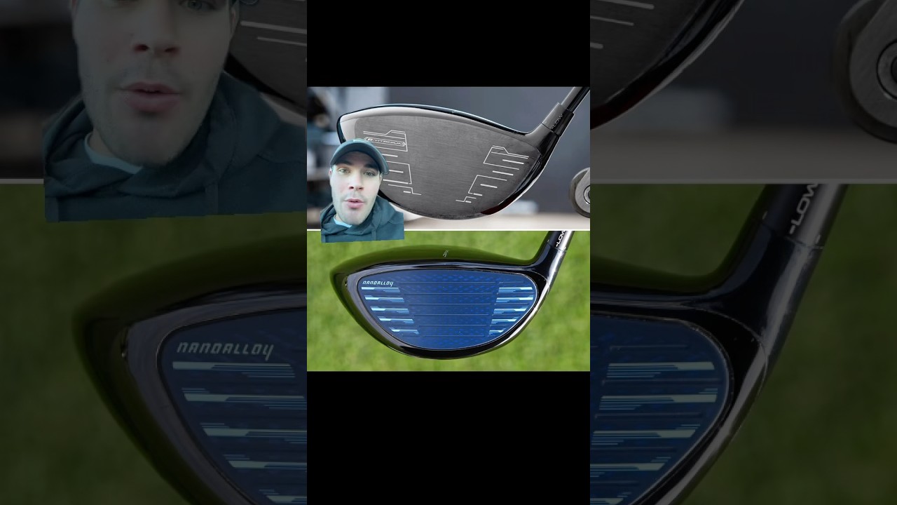 Mizuno’s New Driver is a GAME CHANGER?! 👀🚨🗣️⛳️