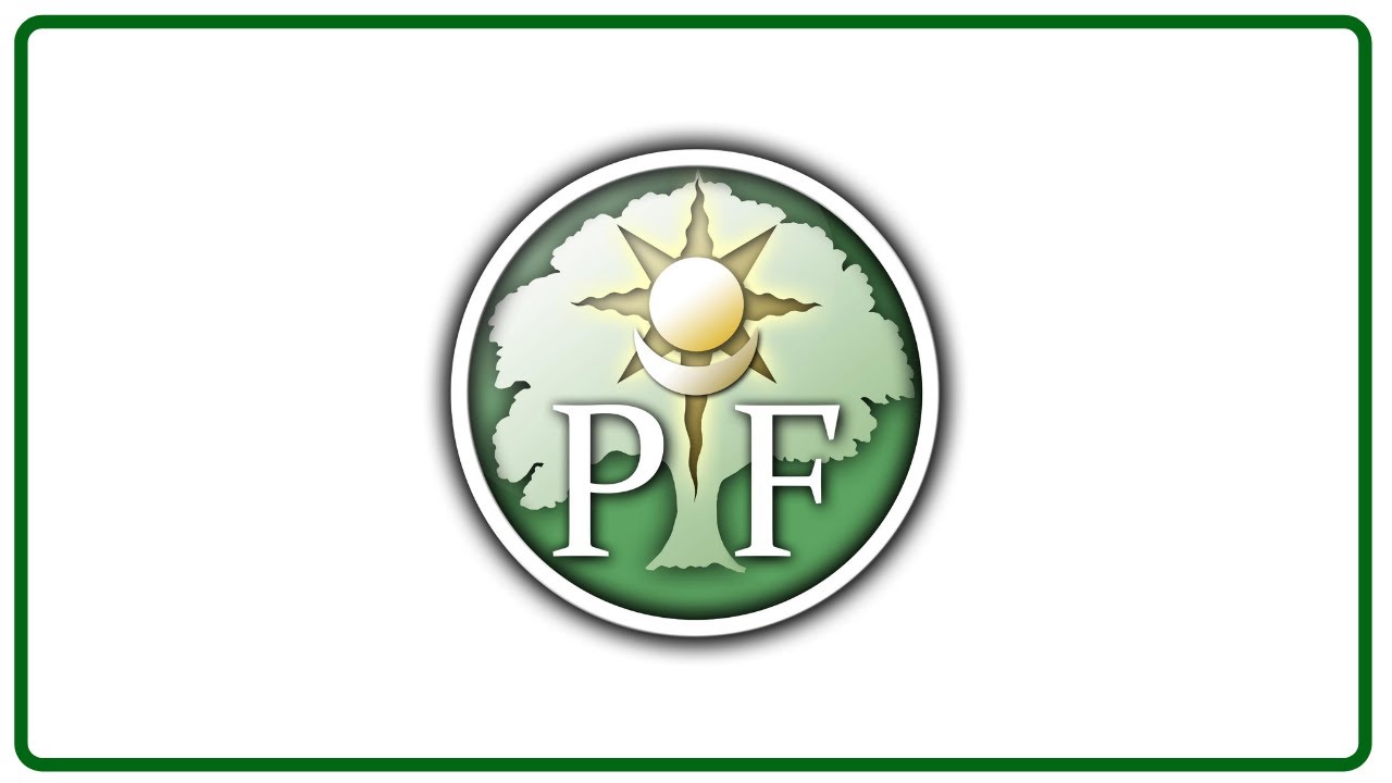 Pagan Federation Summer Solstice Pride Event Closing 2022