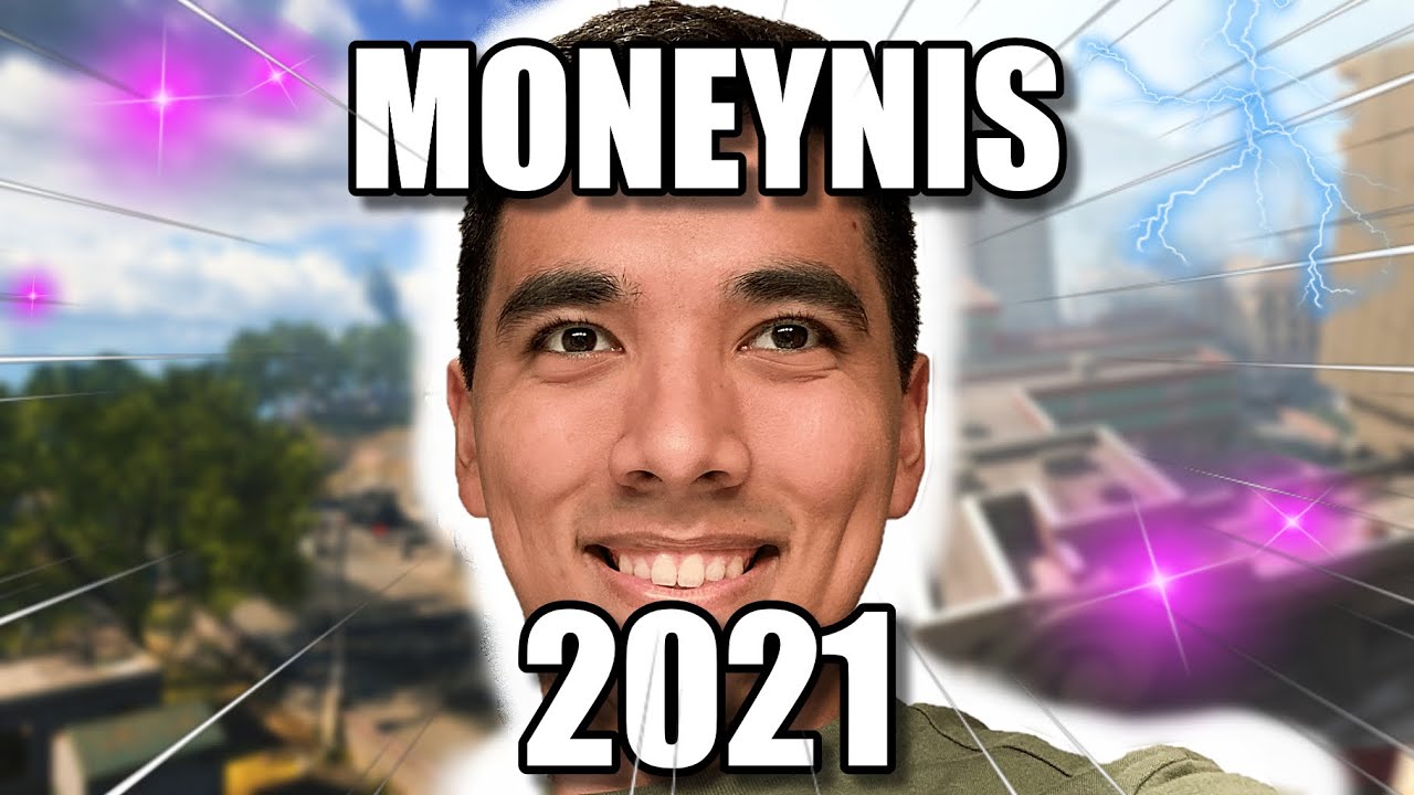 Moneynis 2021 - A Compilation Video! Let's GO!