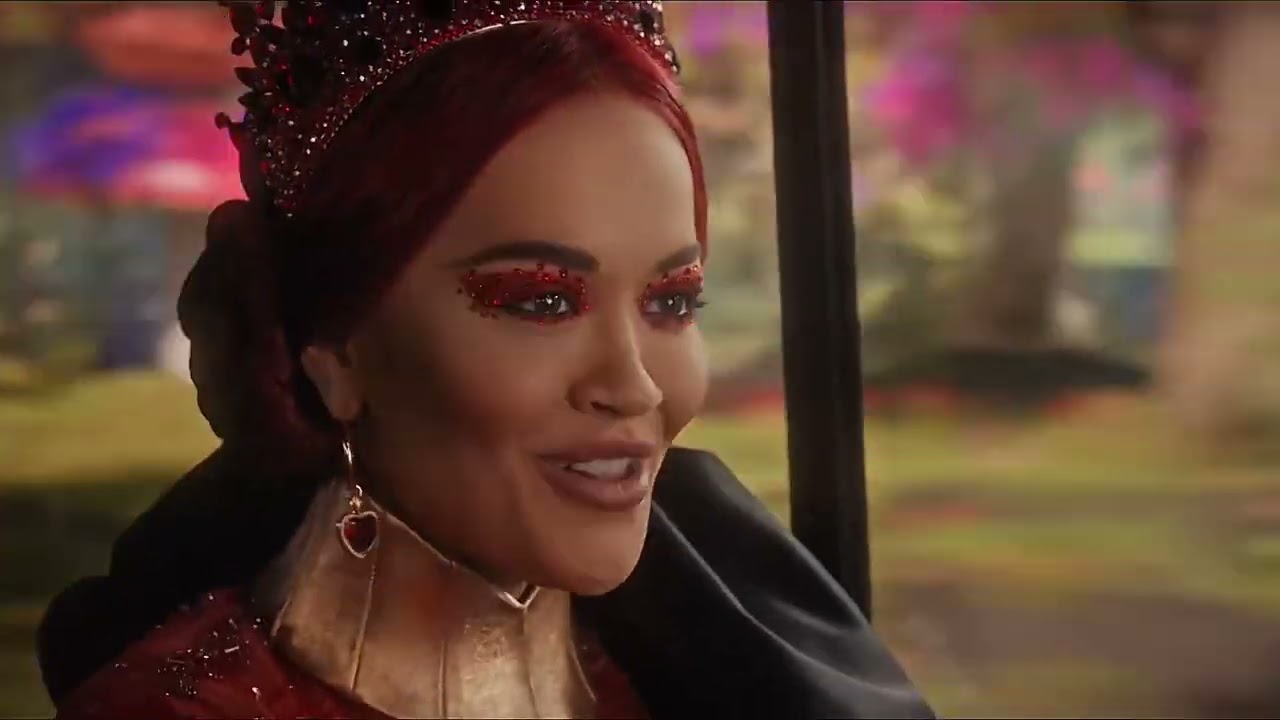 bridget the queen of hearts scenepack