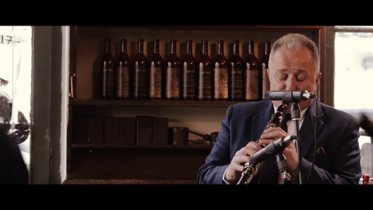 Κομπανία Βέρδη - Νυφιάτικο (Official Video Clip)