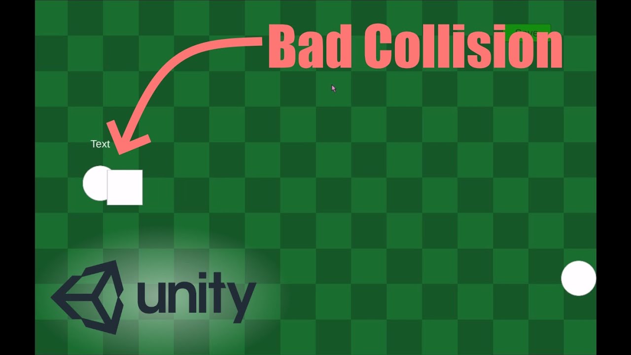 2D Player Movement - How NOT to do it