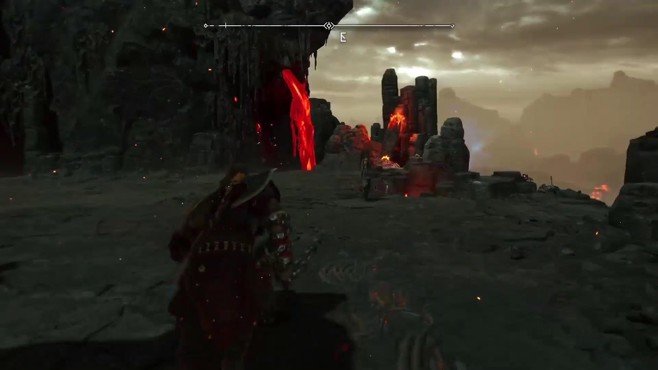 God of war Ragnarok going for 100%  Completion